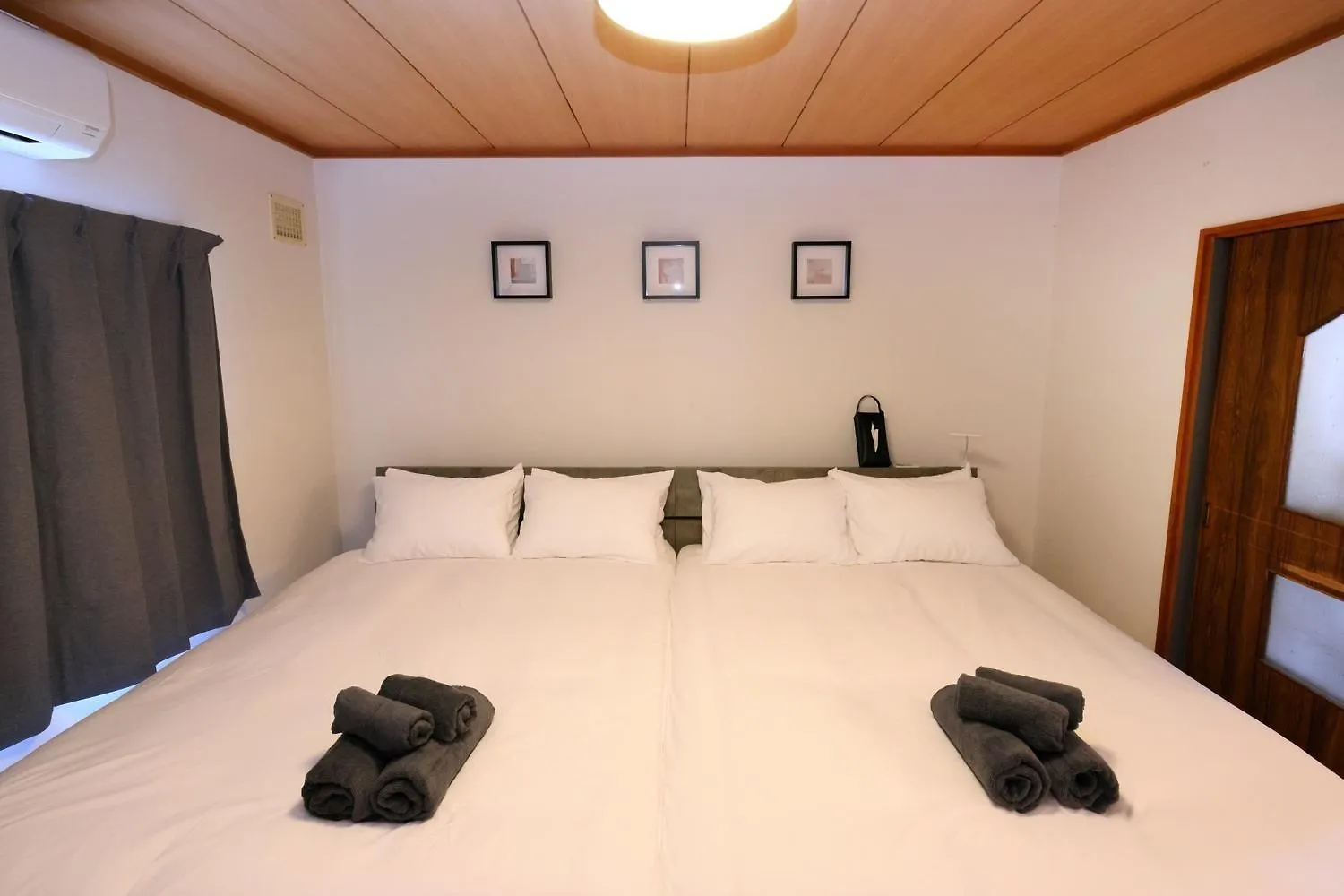 Dom wakacyjny Furano - House - Vacation Stay 86910V