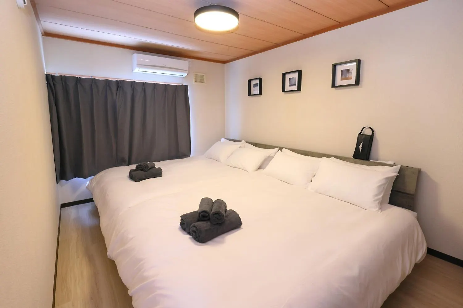 Dom wakacyjny Furano - House - Vacation Stay 86910V