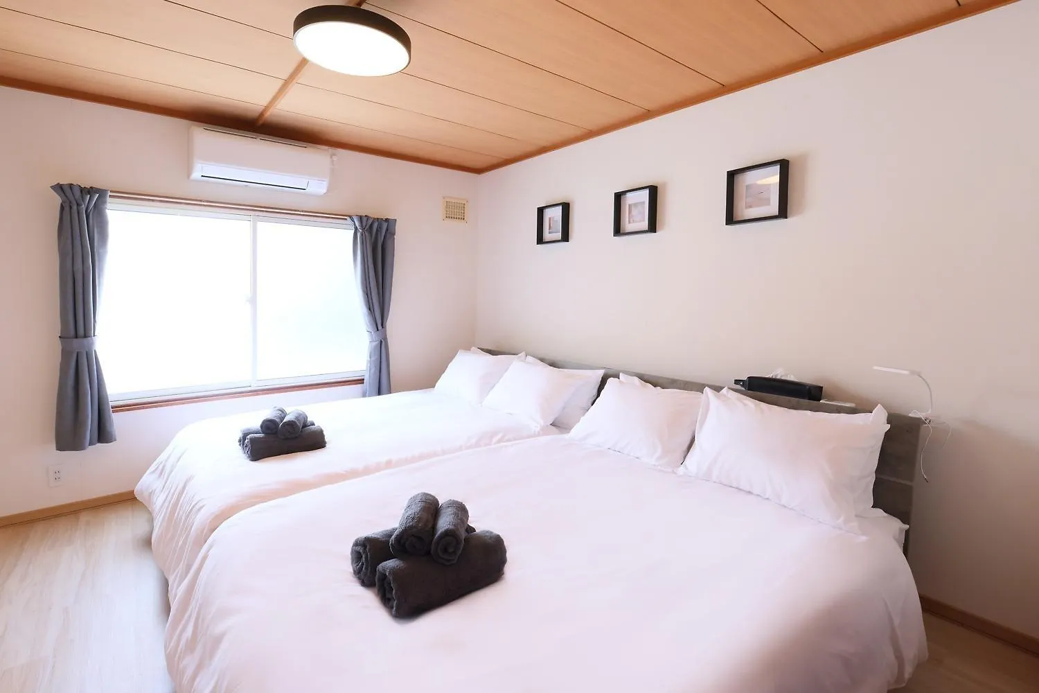 Furano - House - Vacation Stay 86910V Dom wakacyjny