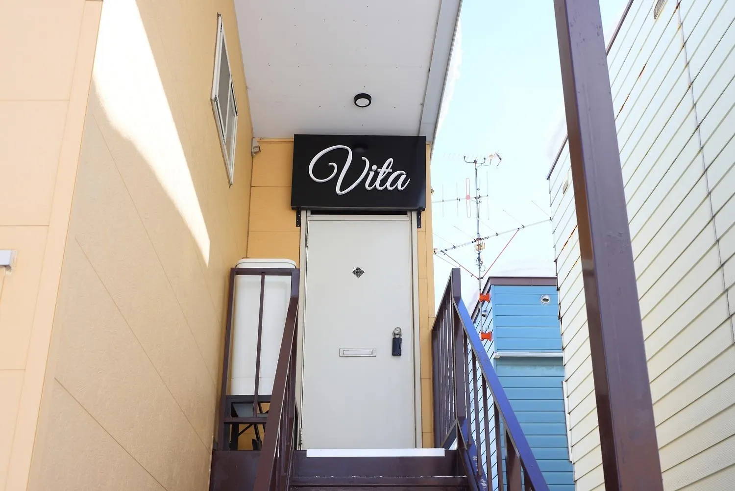 Furano - House - Vacation Stay 86910V Japonia