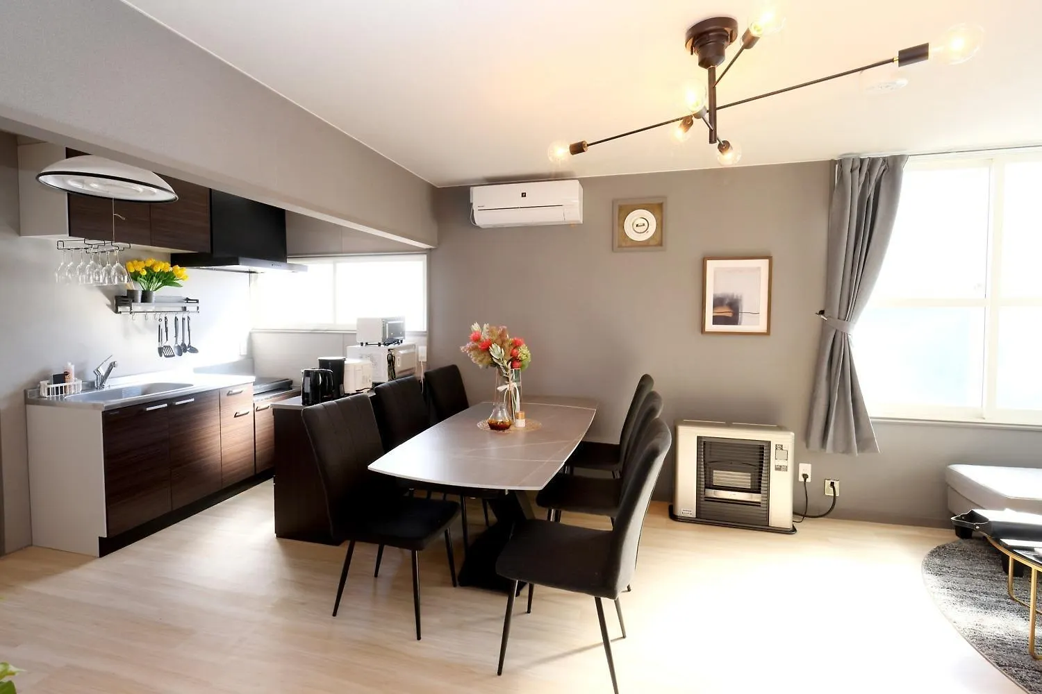 Holiday home Furano - House - Vacation Stay 86910V