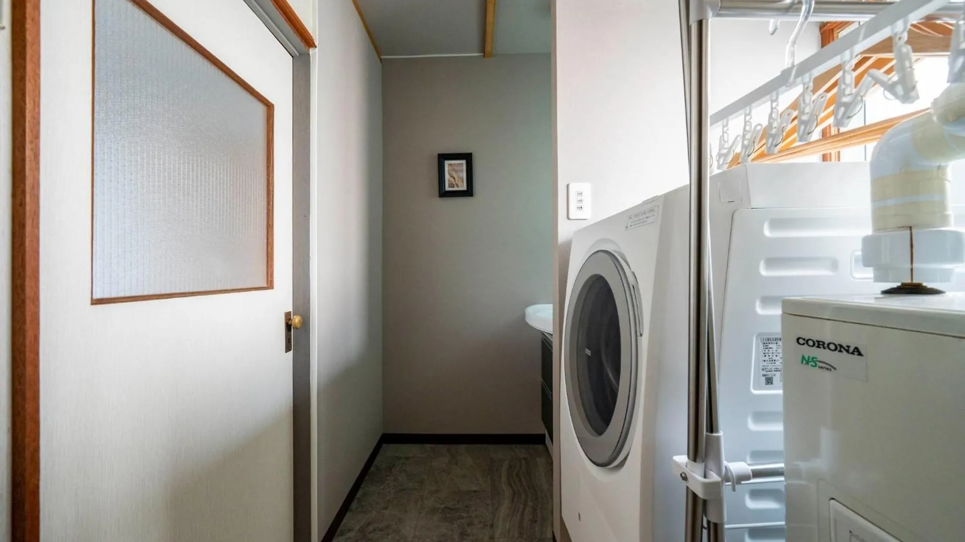 Holiday home Furano - House - Vacation Stay 86910V