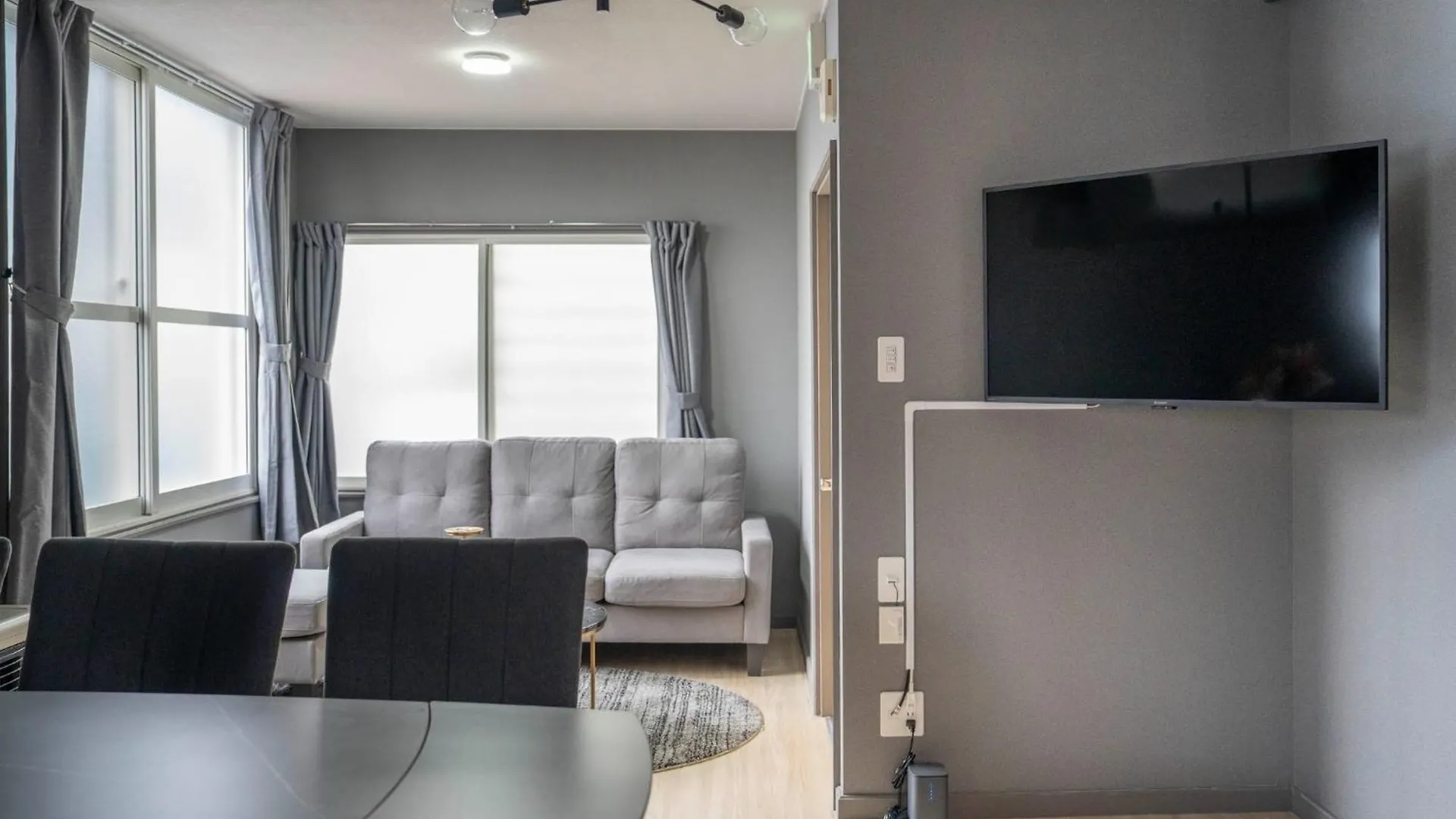 Holiday home Furano - House - Vacation Stay 86910V
