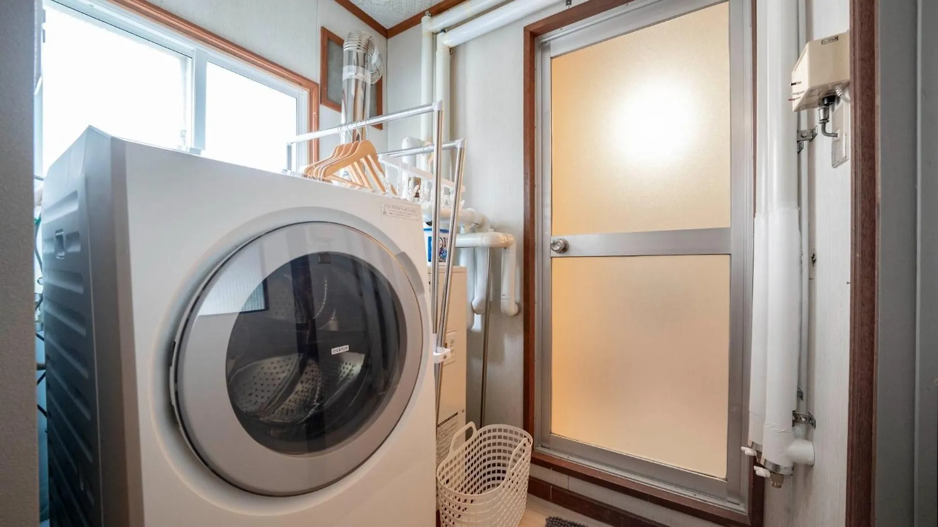 Dom wakacyjny Furano - House - Vacation Stay 86910V Japonia