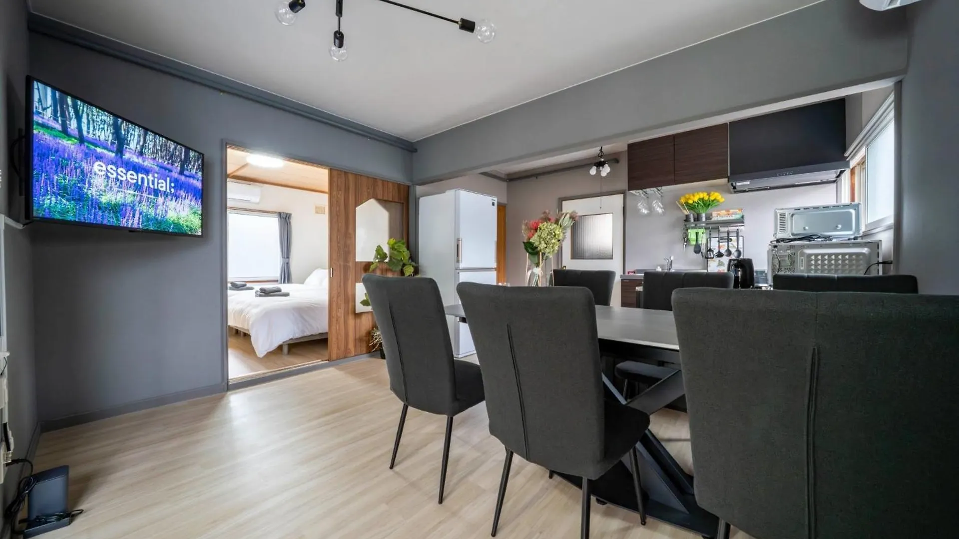 Furano - House - Vacation Stay 86910V