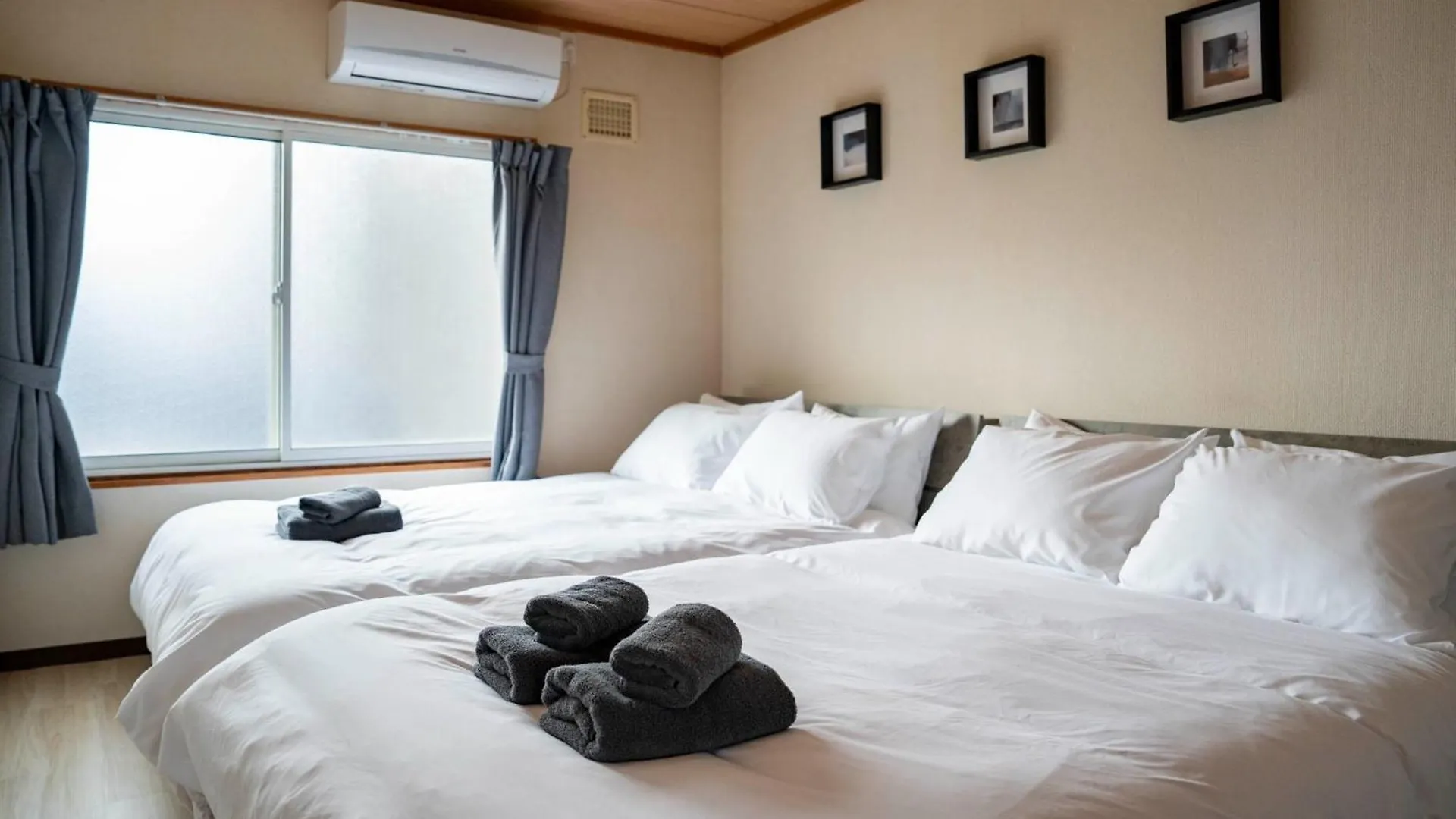 Dom wakacyjny Furano - House - Vacation Stay 86910V
