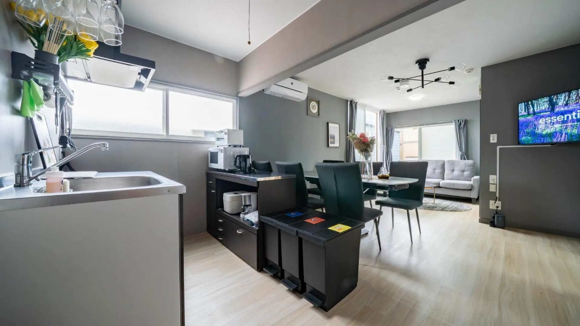 Furano - House - Vacation Stay 86910V 0*,  Japan