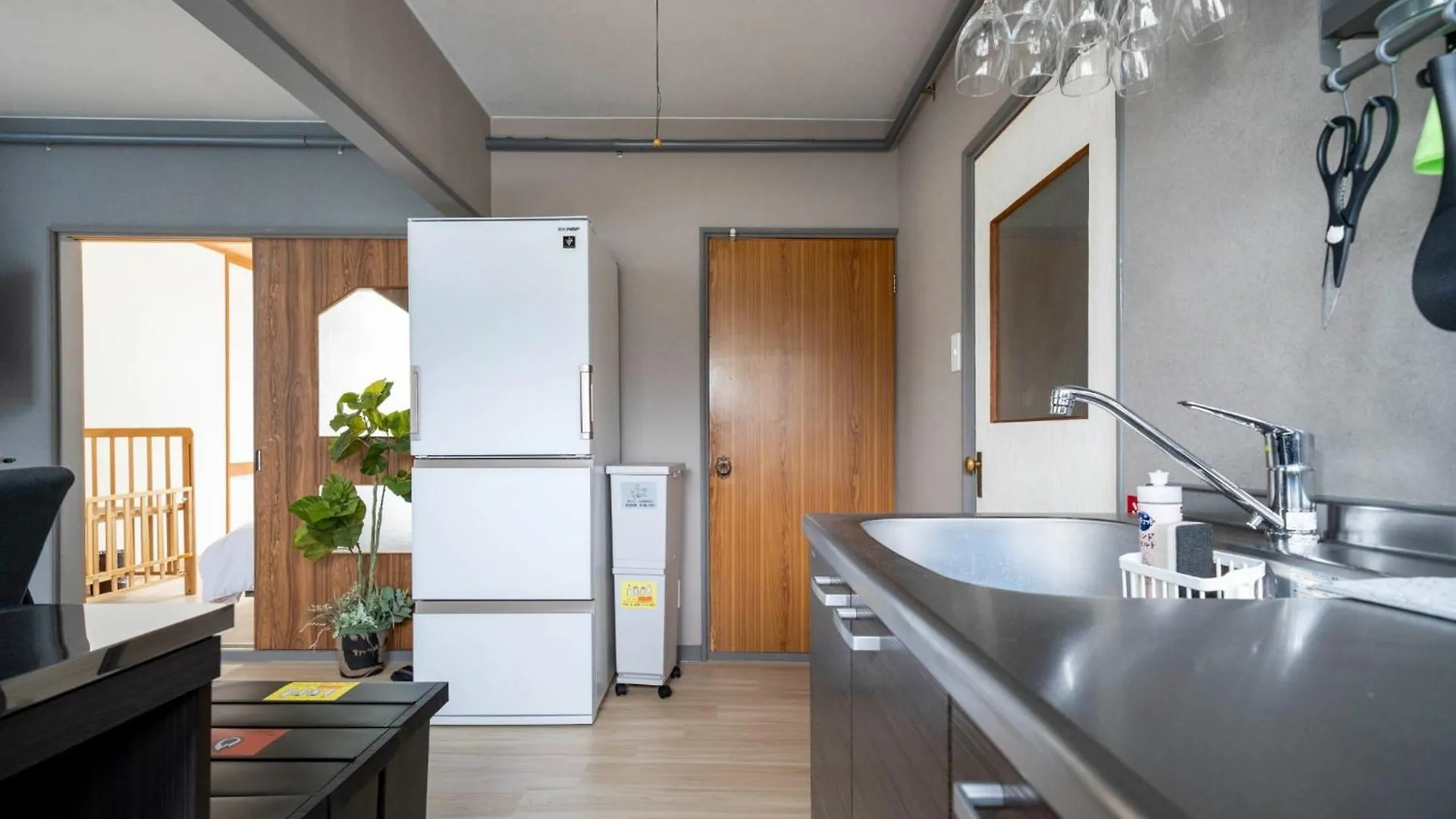 Furano - House - Vacation Stay 86910V Holiday home