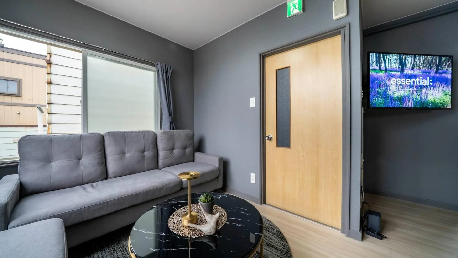 Holiday home Furano - House - Vacation Stay 86910V Japan
