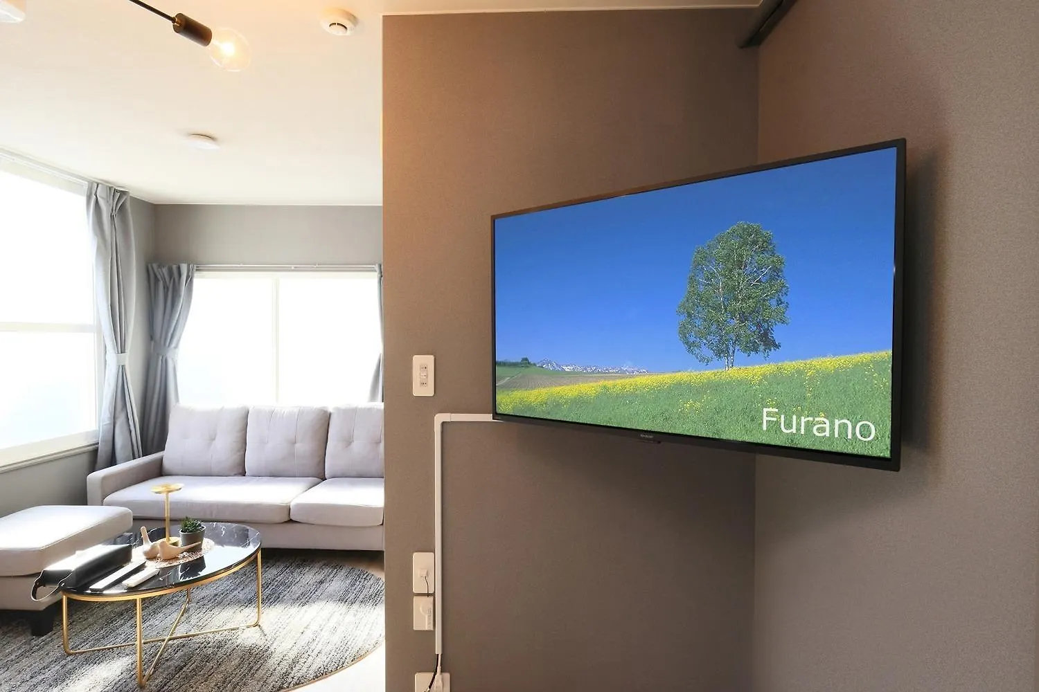 Furano - House - Vacation Stay 86910V