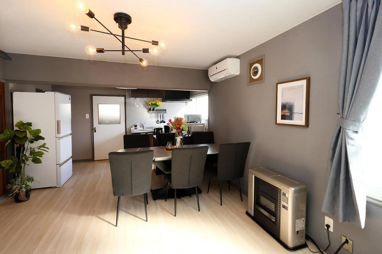 Holiday home Furano - House - Vacation Stay 86910V