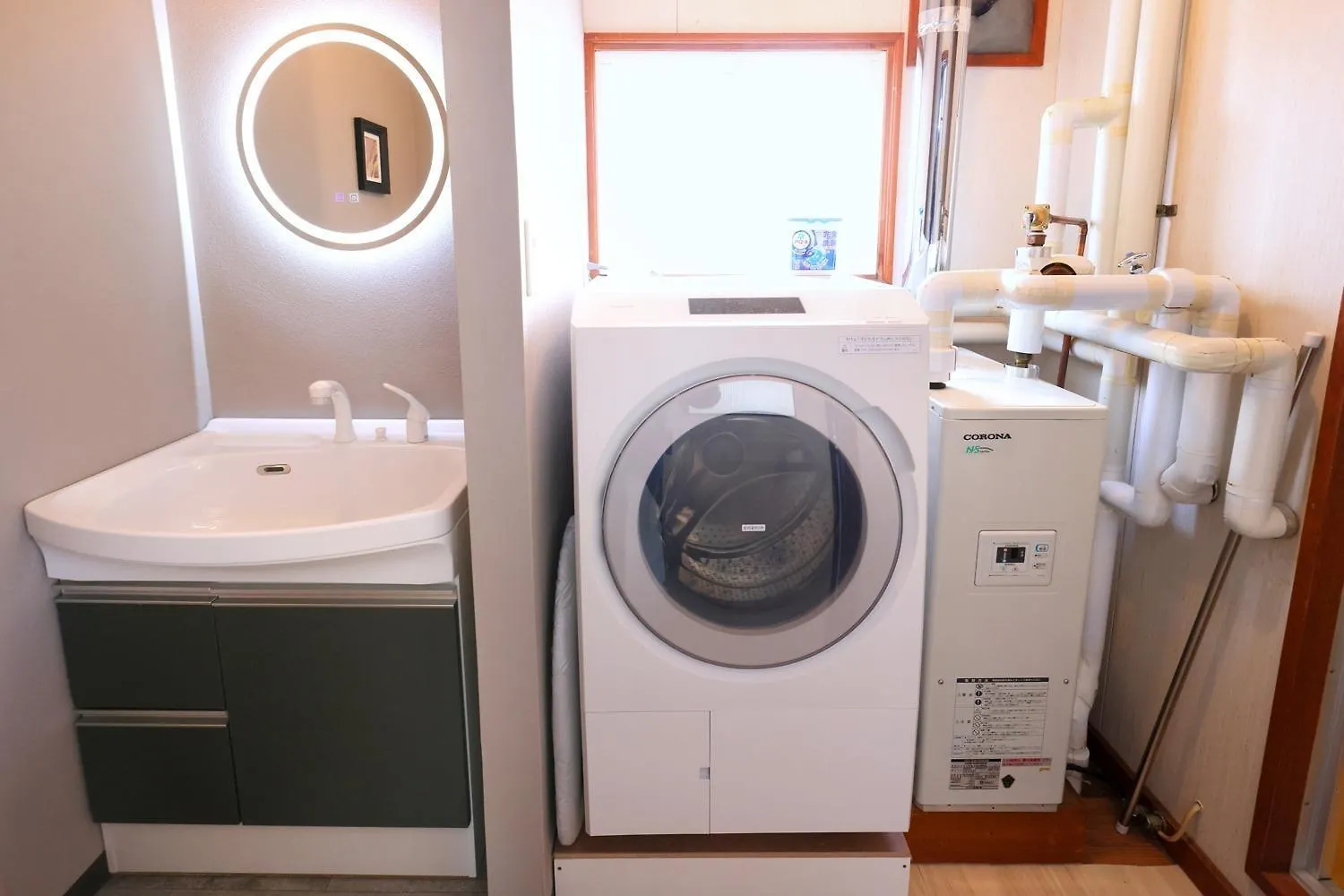 Furano - House - Vacation Stay 86910V 0*,  Japan