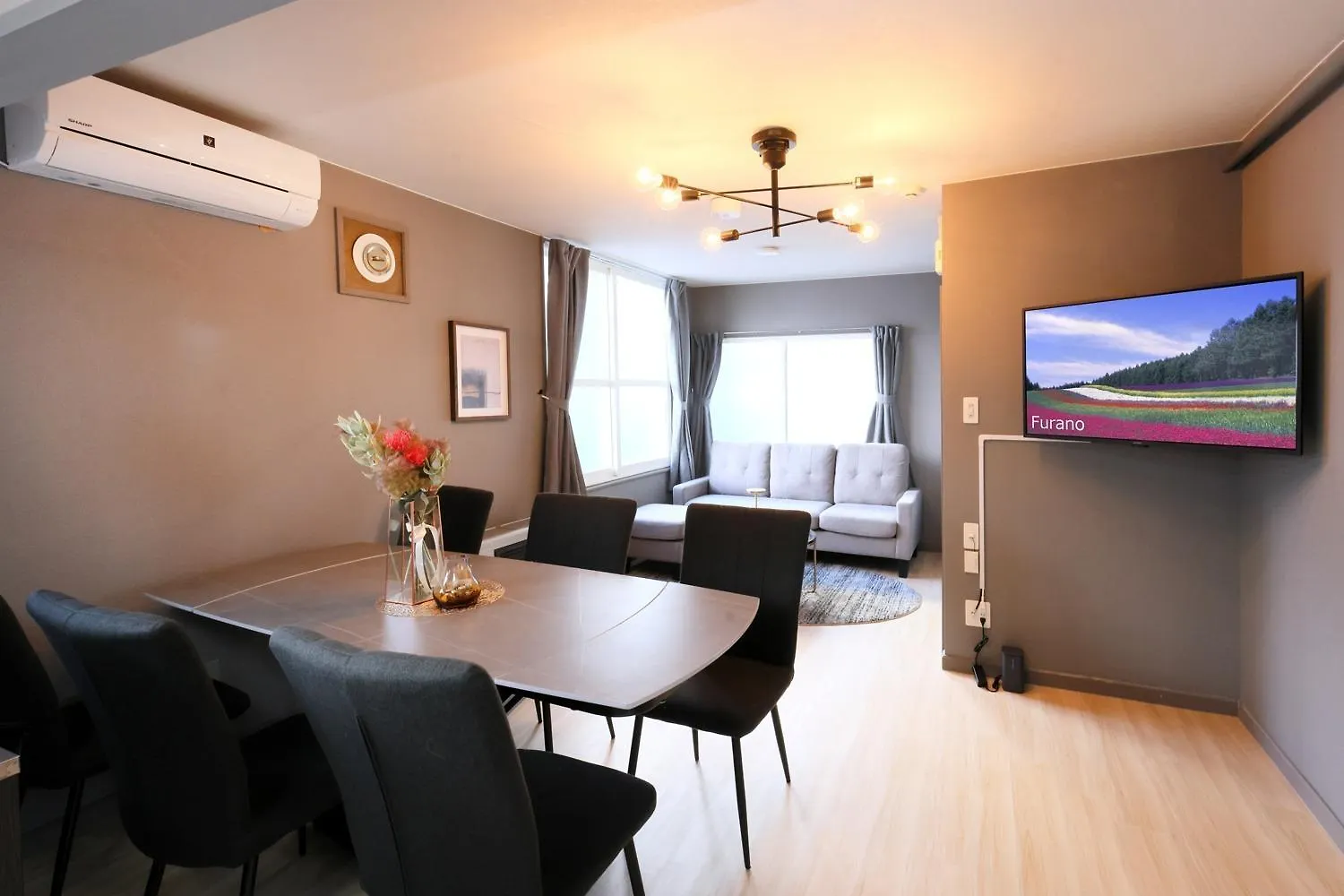 Furano - House - Vacation Stay 86910V 0*,