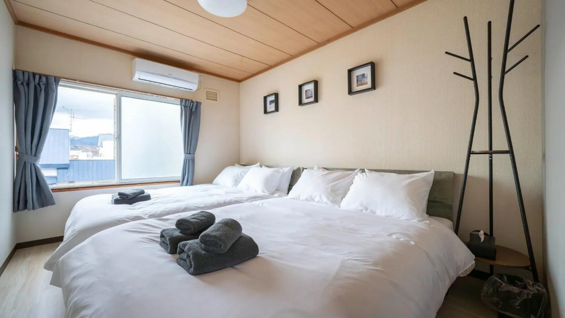 Holiday home Furano - House - Vacation Stay 86910V