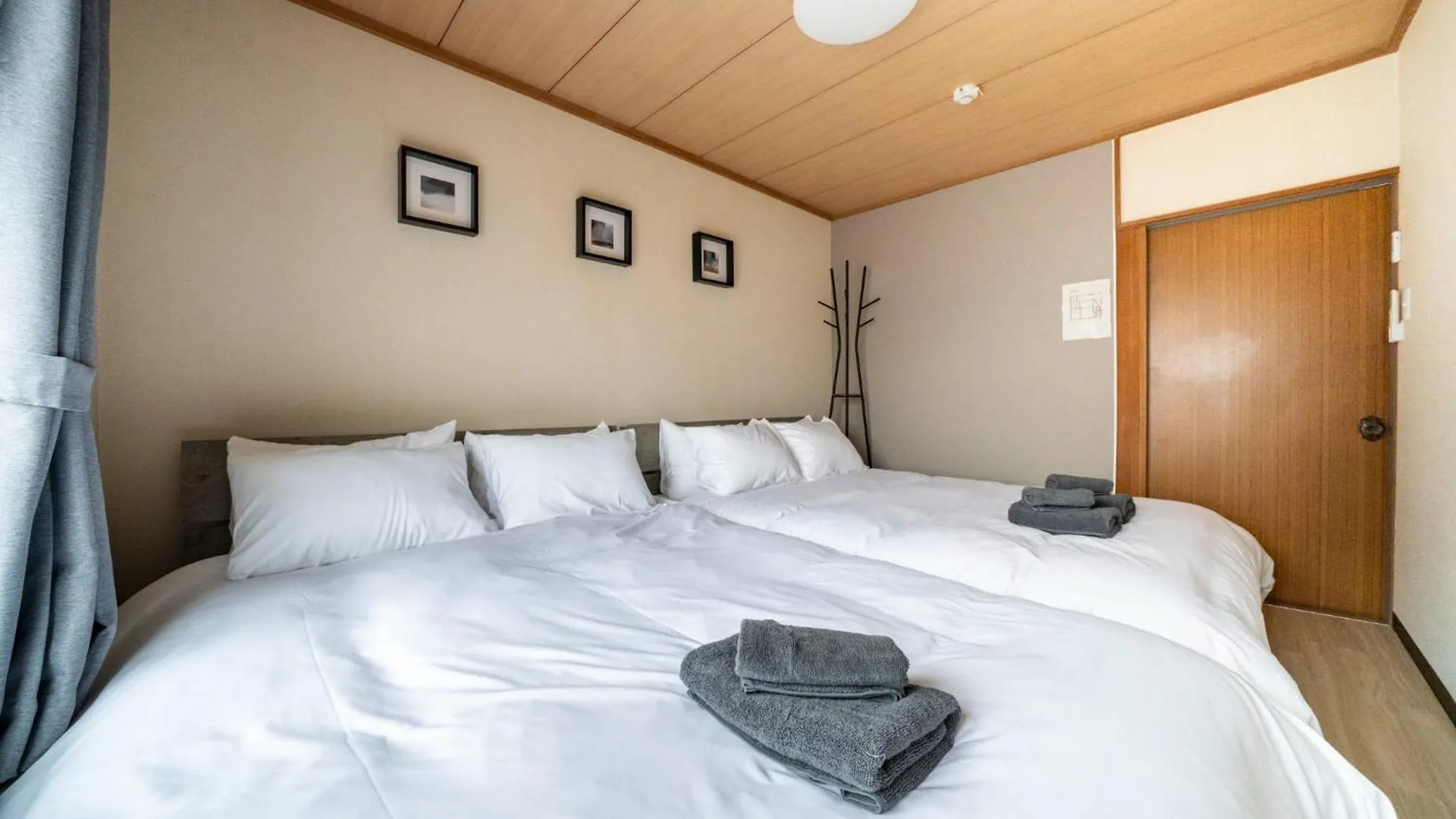 Furano - House - Vacation Stay 86910V 0*,  Japan