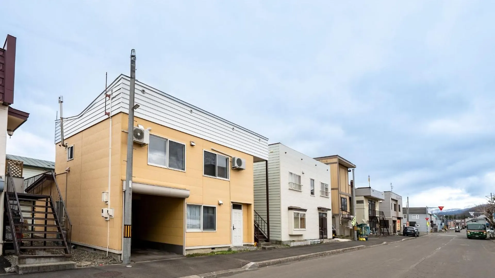 Furano - House - Vacation Stay 86910V