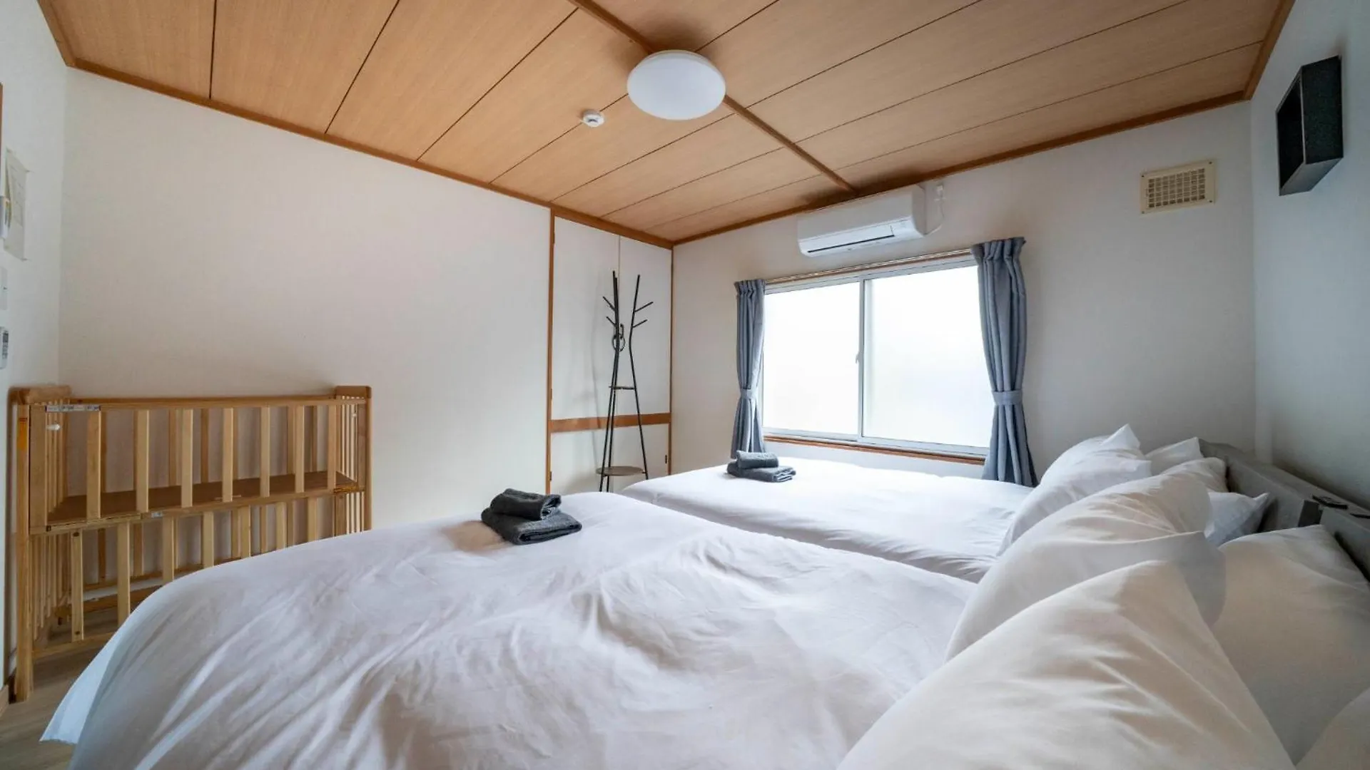 Holiday home Furano - House - Vacation Stay 86910V