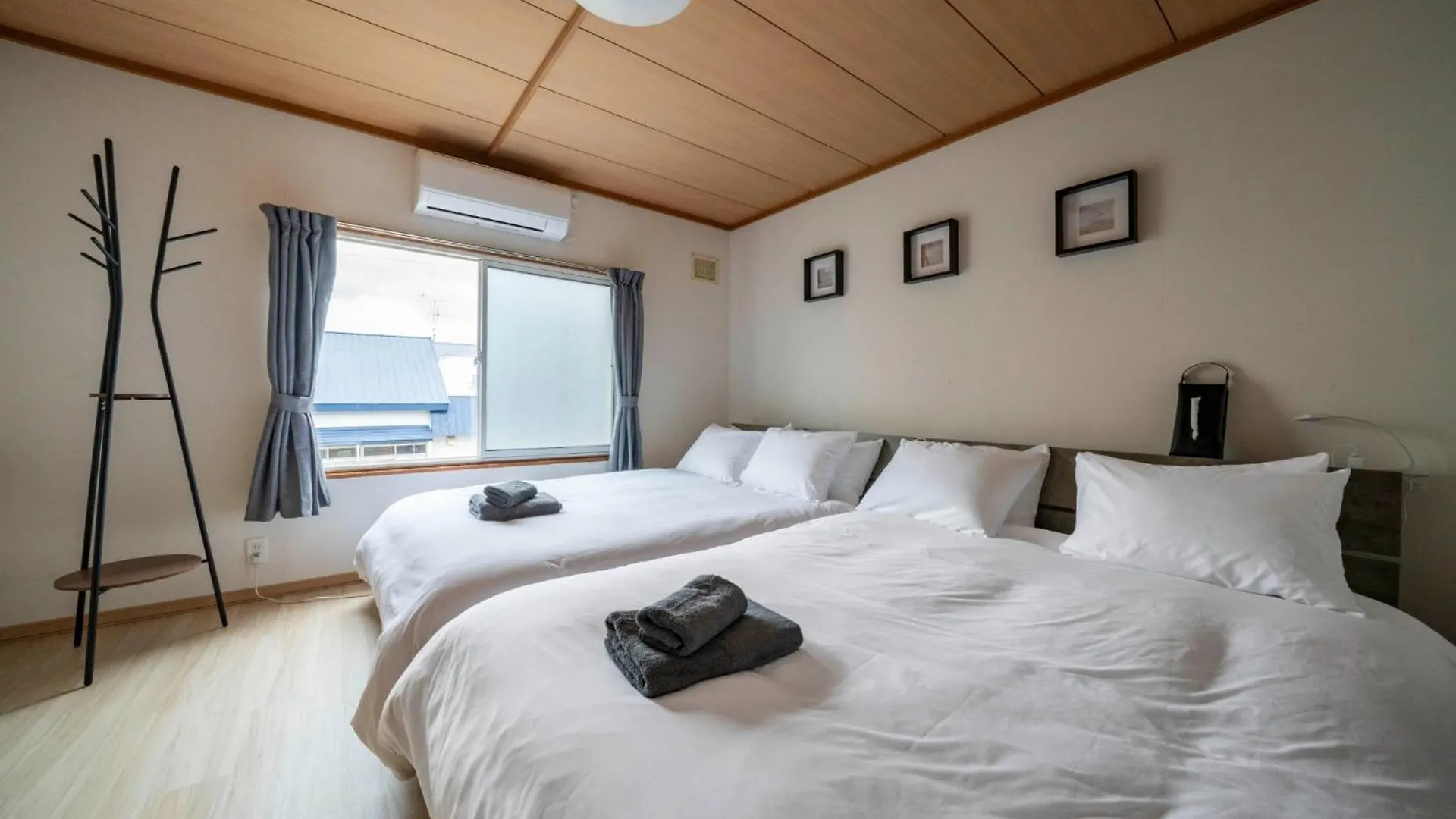 Furano - House - Vacation Stay 86910V Holiday home
