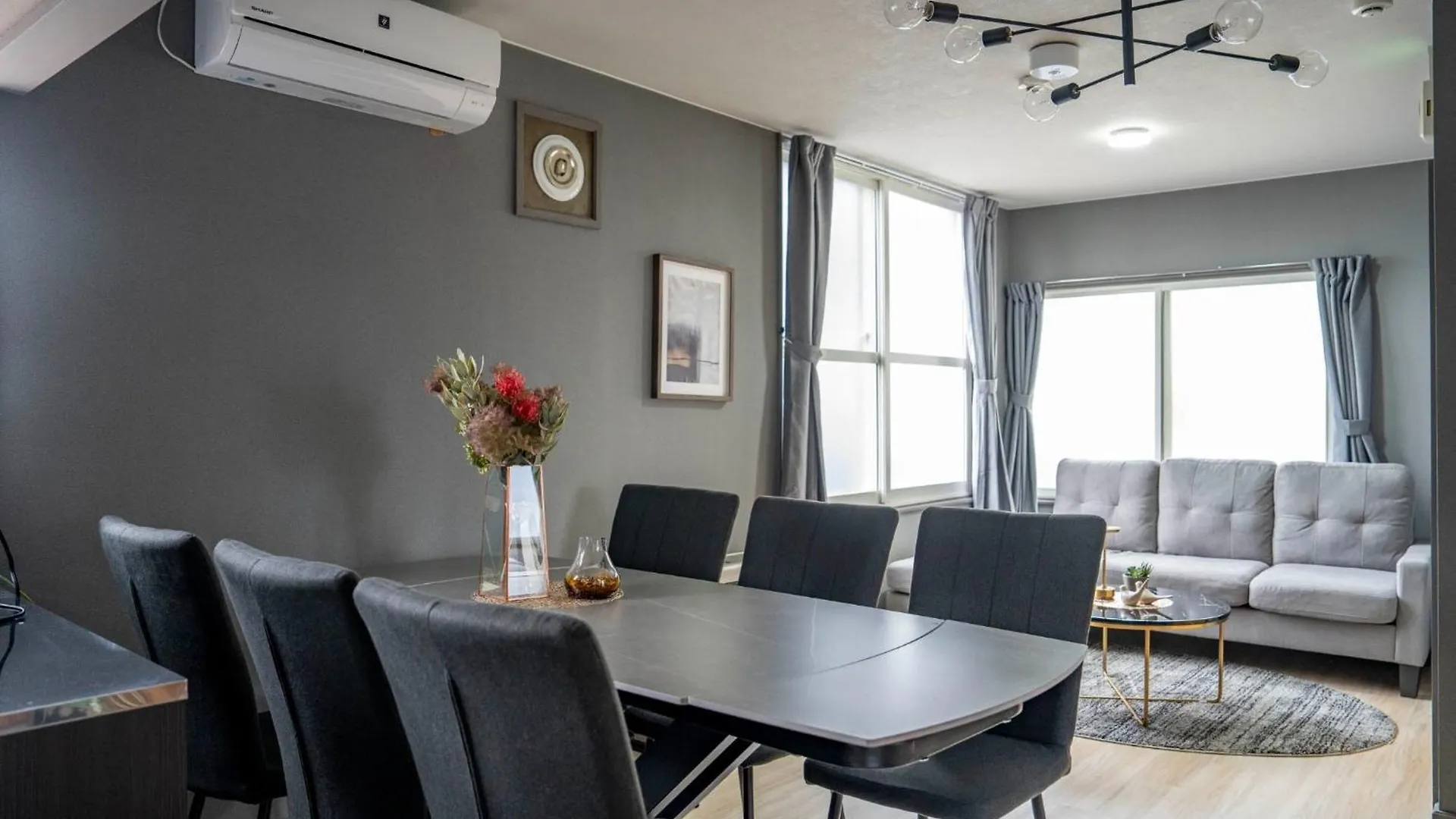 Holiday home Furano - House - Vacation Stay 86910V