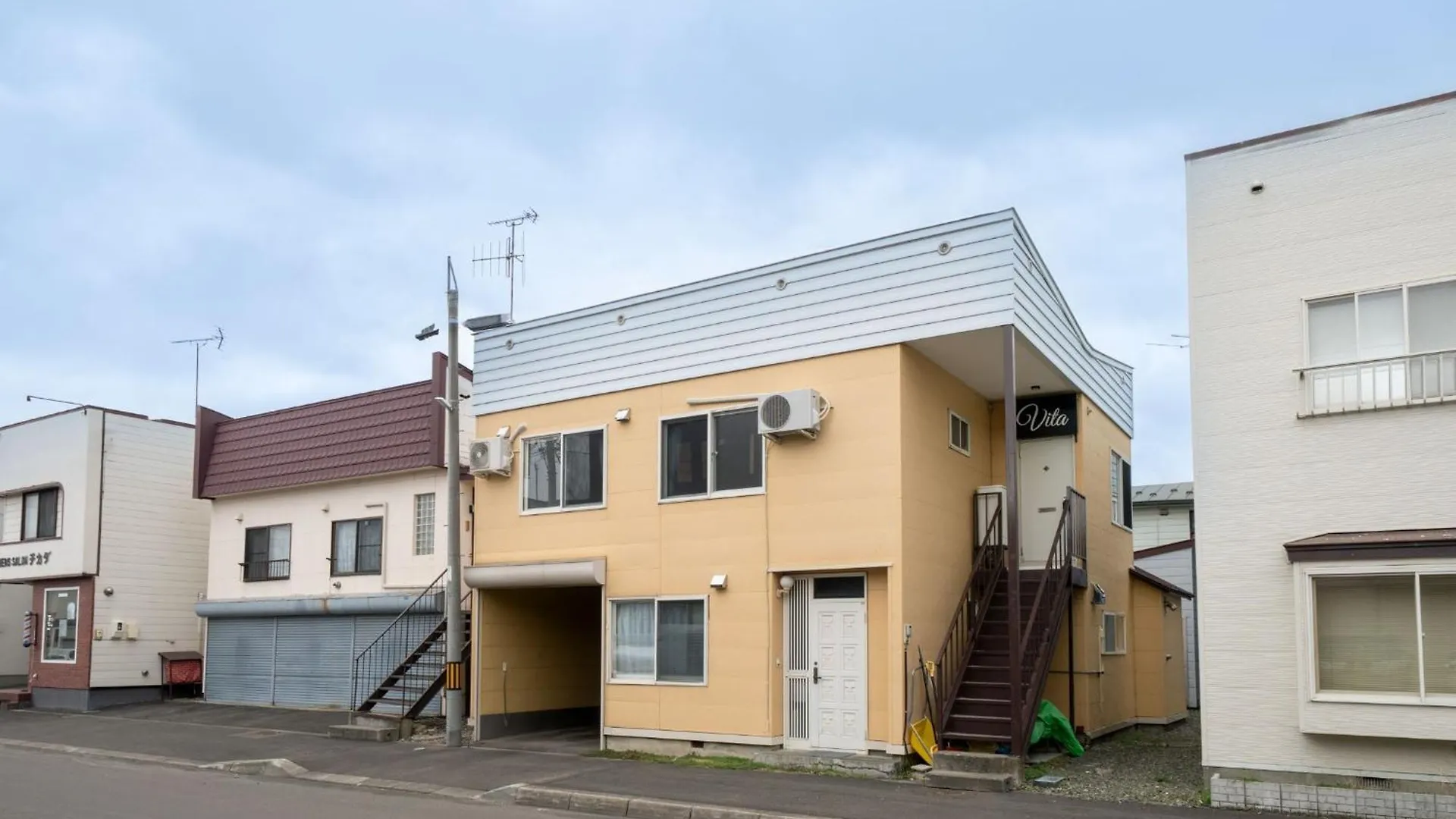 Furano - House - Vacation Stay 86910V 0*,