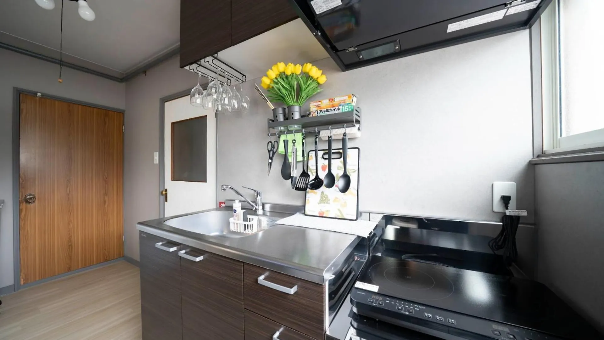 Furano - House - Vacation Stay 86910V