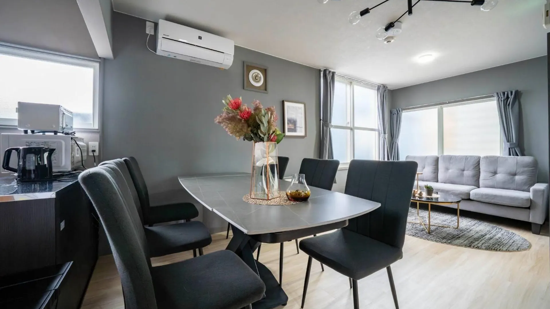 Furano - House - Vacation Stay 86910V