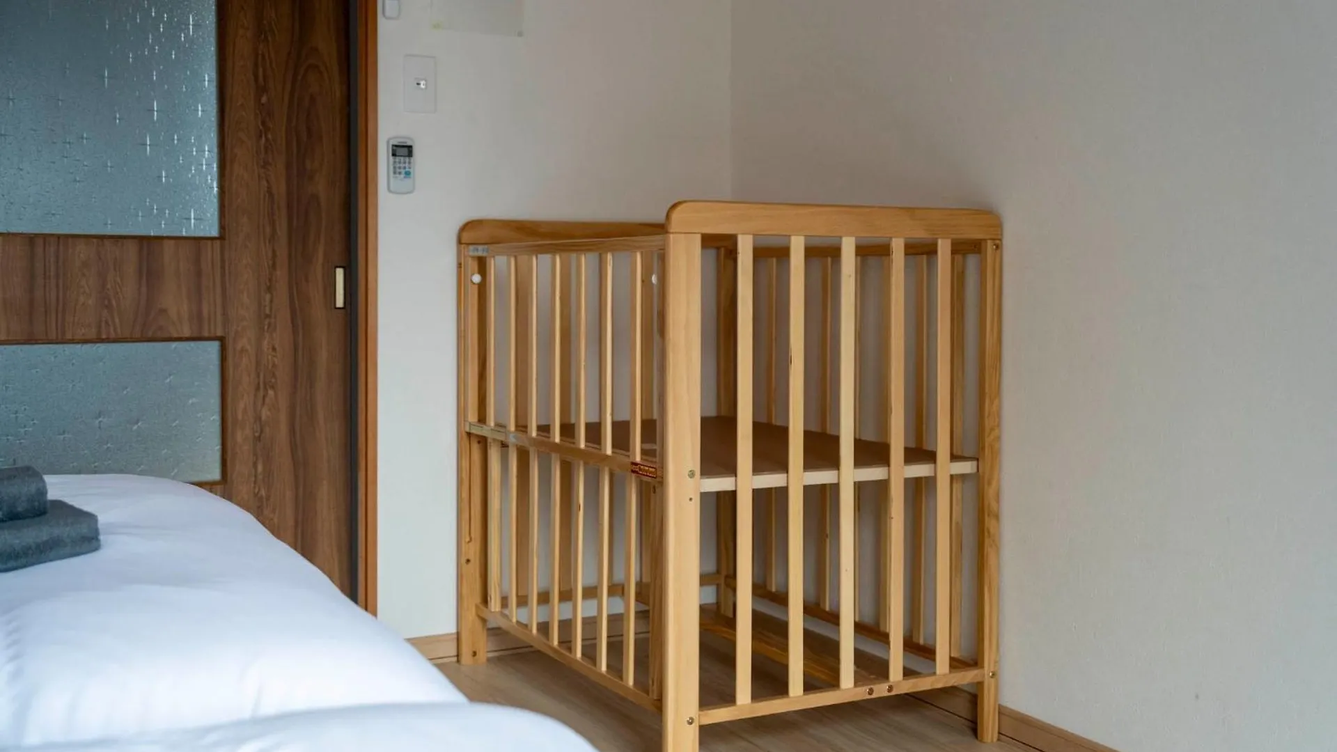 Holiday home Furano - House - Vacation Stay 86910V
